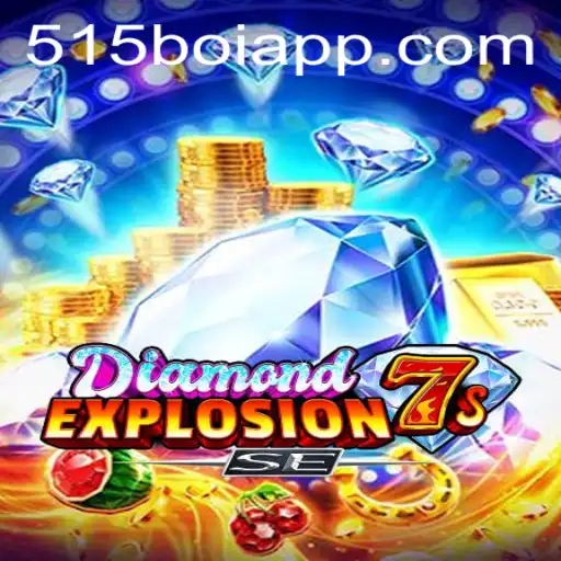 Unveiling DiamondExplosion7sSE: A Dazzling Gaming Experience