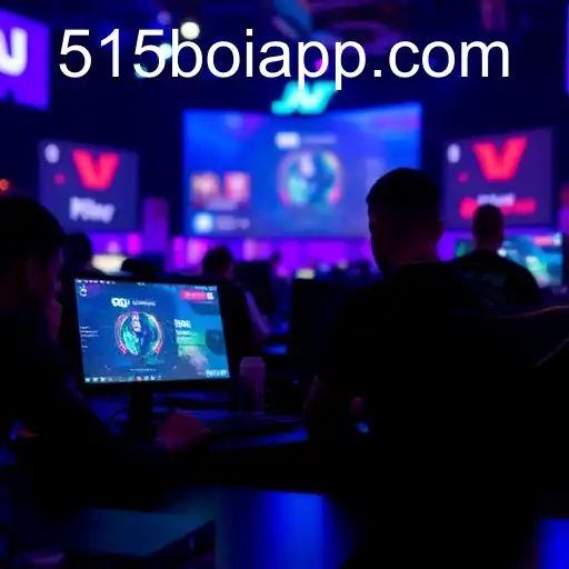 Gaming Experience 515-boi - 800+ Premium and Exclusive Games