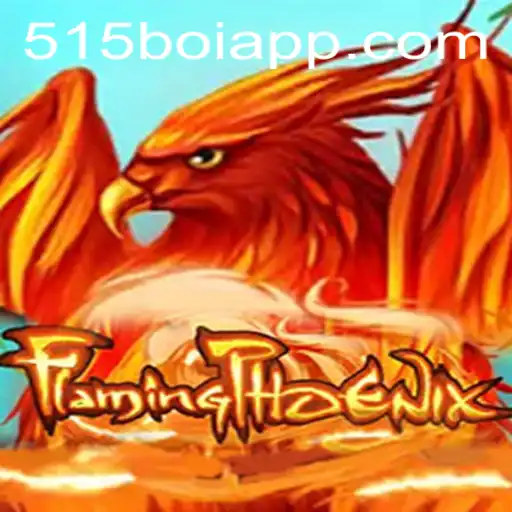 FlamingPhoenix: A Captivating New Gaming Adventure