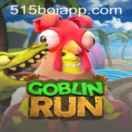 Exploring the Exciting World of GoblinRun with 515-boi