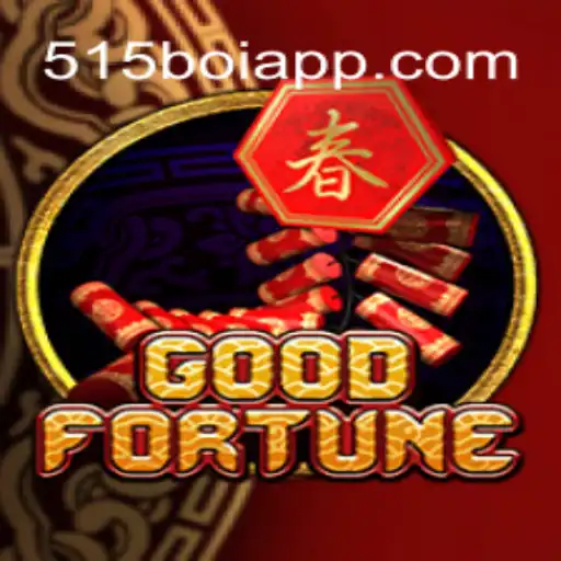 Discover GoodFortune: An Exciting New Game Experience with 515-boi