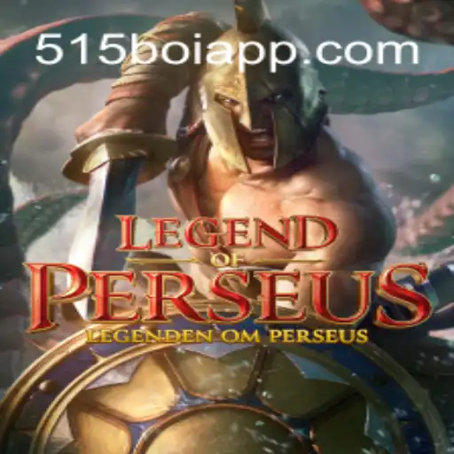 LegendofPerseus: An Epic Journey Through Myths and Realms
