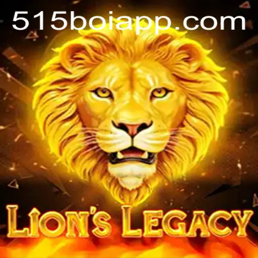 Exploring LionsLegacy: An In-Depth Journey Into 515-boi's World