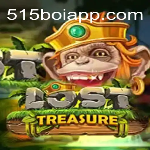 LostTreasure: The Ultimate Adventure Game Experience