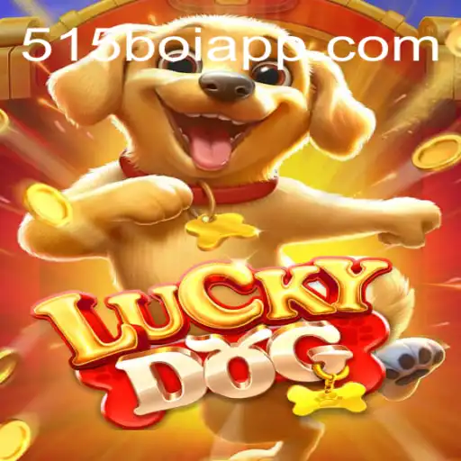 LuckyDog: A Comprehensive Exploration of the New Gaming Sensation