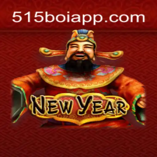 NewYear: The Intriguing World of 515-boi