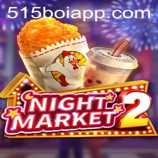 Unraveling the Mysteries of NightMarket2: A Gaming Phenomenon
