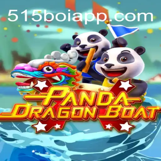 PANDADRAGONBOAT: Dive into the Adrenaline-Packed World of 515-boi