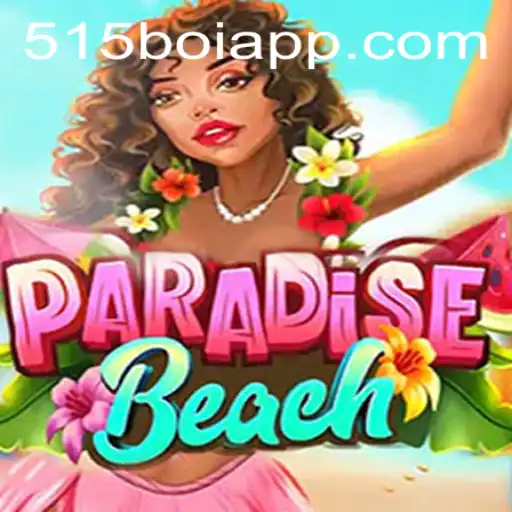 ParadiseBeach: Dive into a Tropical Gaming Adventure