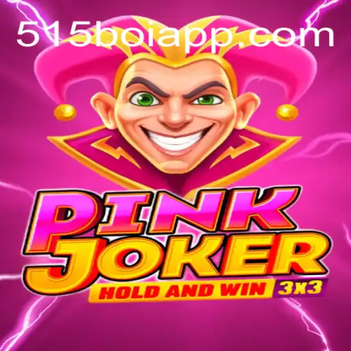Exploring the Thrilling World of Pinkjoker: A Dive into 515-boi