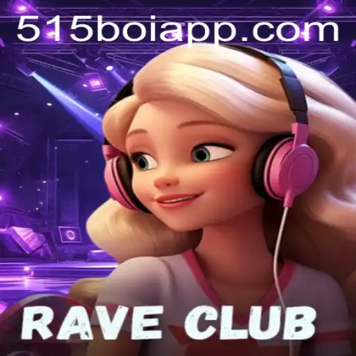 RaveClub: An Immersive Journey into the World of Music and Adventure