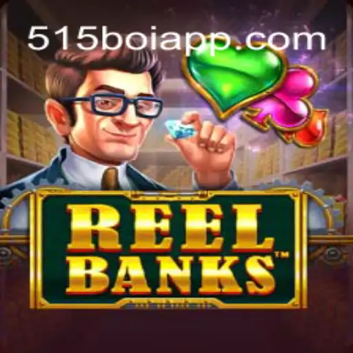 ReelBanks: An Intriguing Dive into Digital Gaming