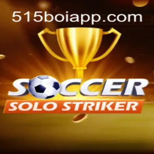 Mastering the Field: SoccerSoloStriker's Unique Blend of Strategy and Skill