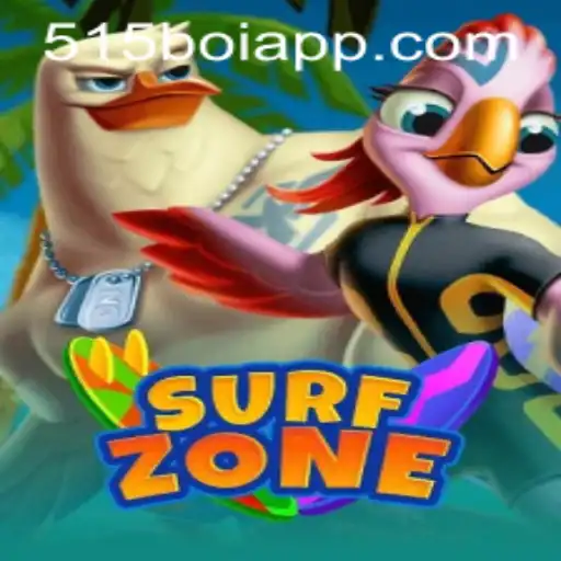 Delve into the Exhilarating World of SurfZone with the Strategy of 515-boi