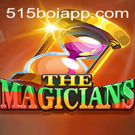 Exploring the Enchanting World of TheMagicians
