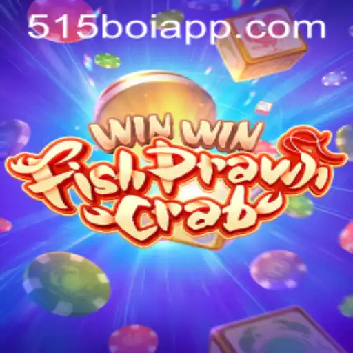 Unveiling the Exciting World of WinWinFishPrawnCrab
